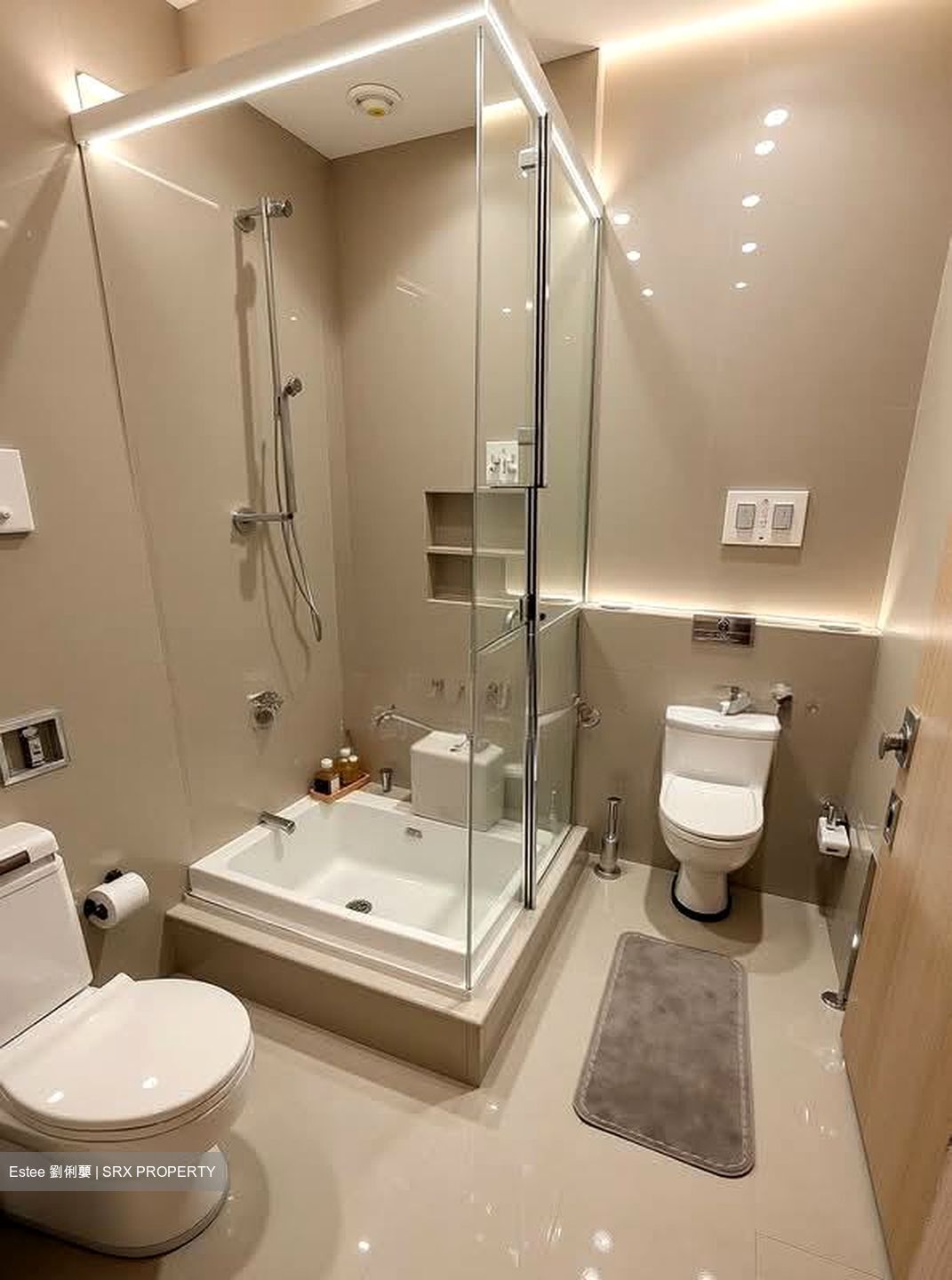 Cradels (D12), Apartment #547188361